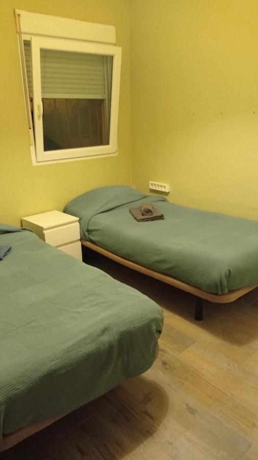 Apartamento, Dos Dormitorios, Tipo Atico Cerca Del Centro Jerez de la Frontera Exterior foto